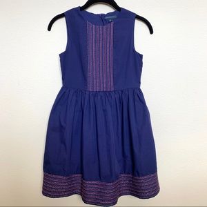TOMMY HILFIGER Girls Dress